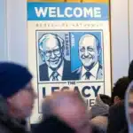 Deepfake Warren Buffett Hijacks Berkshire Meeting Q&A on Cyber Risks