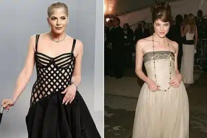 Selma Blair, 53, Eyes Met Gala Return After MS Remission