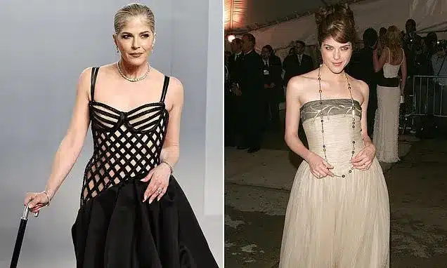 Selma Blair, 53, Eyes Met Gala Return After MS Remission