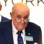 Rudy Giuliani, 81, Hospitalized in Critical but Stable Condition