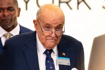 Rudy Giuliani, 81, Hospitalized in Critical but Stable Condition