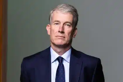 Southern Cross Media Names Third Chair in Six Months After Merger