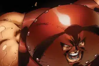Marvel’s Strict Rules Blocked Juggernaut Jump in Early Capcom Games
