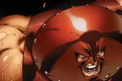 Marvel’s Strict Rules Blocked Juggernaut Jump in Early Capcom Games