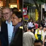 Record Migration Fuels Australia’s Housing Crisis, Expert Warns
