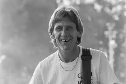 Santana Vocalist Alex Ligertwood Dies at 79 as Tributes Flood In