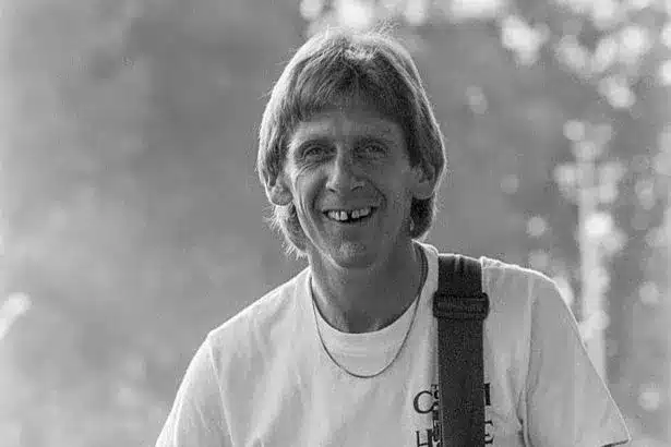 Santana Vocalist Alex Ligertwood Dies at 79 as Tributes Flood In