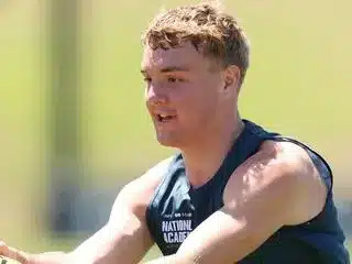 AFL Investigates Brisbane Lions Teen for Homophobic Slur