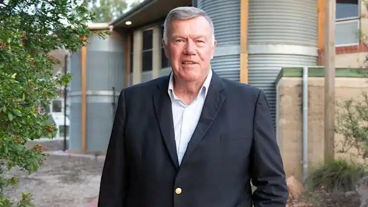 One Nation Faces Internal Strife Over Farrer Candidate Loyalty