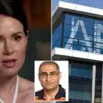 Moore-Gilbert Warns ANU of Iranian Influence in Academia