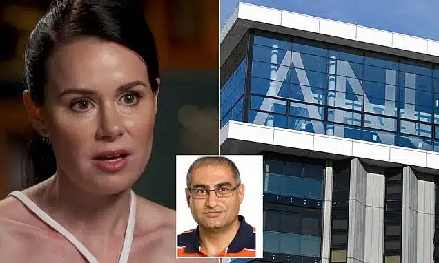 Moore-Gilbert Warns ANU of Iranian Influence in Academia
