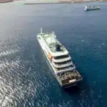 Hantavirus Cruise Ship Sails to Tenerife After 3 Deaths