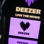 Deezer: Nearly Half of Daily Uploads Now AI-Generated Songs