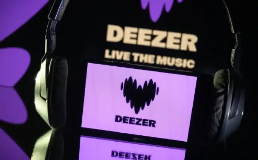 Deezer: Nearly Half of Daily Uploads Now AI-Generated Songs
