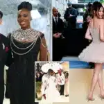 Venus Williams Debuts New Husband at Met Gala with Sports Icons