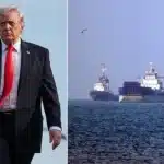 Iran Faces Cash Crisis in Strait of Hormuz Standoff with US