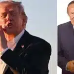 White House Insiders: ‘We Stagger Day to Day’ in Trump Iran Crisis