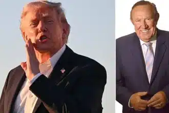 White House Insiders: ‘We Stagger Day to Day’ in Trump Iran Crisis