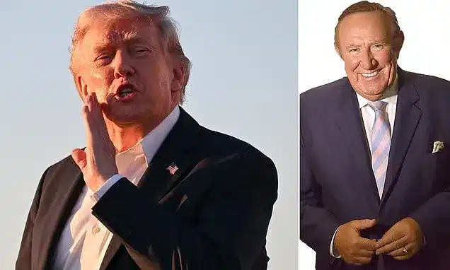 White House Insiders: ‘We Stagger Day to Day’ in Trump Iran Crisis