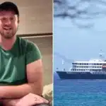 Passenger’s Tearful Plea from Hantavirus Cruise Ship Trap: 3 Dead