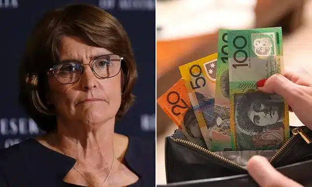 RBA Hikes Rates to 4.35%:  Extra Monthly on 0K Mortgages