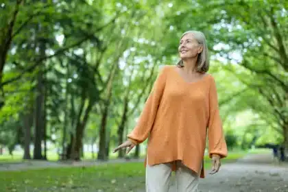 8 Simple Daily Actions to Boost Mood and Mental Health