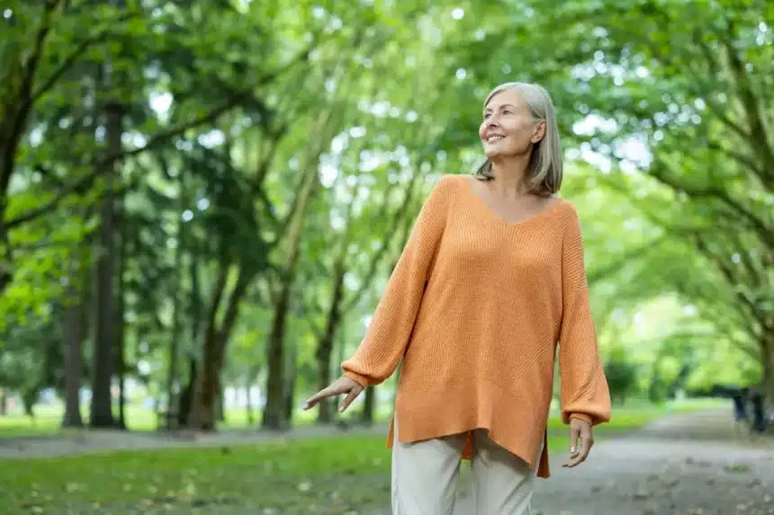 8 Simple Daily Actions to Boost Mood and Mental Health