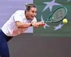 Sabalenka Predicts Grand Slam Boycott Over Revenue Share Fight