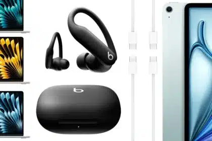 Apple Deals: M4 iPad Air 0 Off, MacBooks Up to 0 Savings