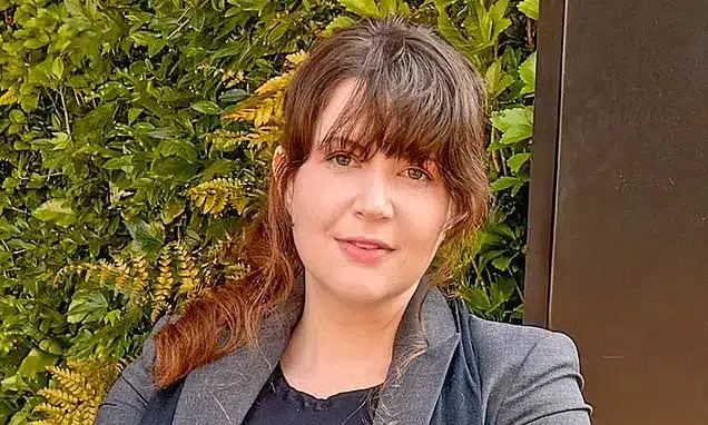 Tech VP Fired Over ADHD Sauna Incident Awaits Payout Amid Appeal