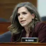 Congress Paid 0K+ Tax Dollars for Harassment Settlements