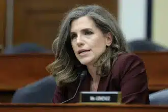 Congress Paid 0K+ Tax Dollars for Harassment Settlements