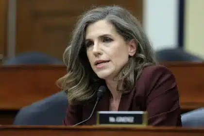 Congress Paid 0K+ Tax Dollars for Harassment Settlements