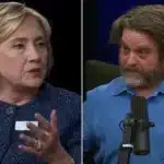 Galifianakis Insisted on Email Jokes Despite Clinton Team Pushback
