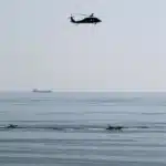 Iran’s Mosquito Fleet Disrupts Strait of Hormuz Shipping