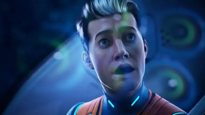 Subnautica 2 Design Lead Credits Community for Team’s Resilience