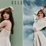Bella Maclean Stuns on ELLE UK Cover, Feared Rivals Firing