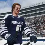 Maple Leafs Win NHL Draft Lottery, Eye Top Prospect McKenna After Charge Dropped