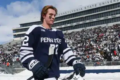 Maple Leafs Win NHL Draft Lottery, Eye Top Prospect McKenna After Charge Dropped