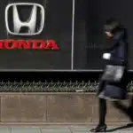 Honda Freezes B Canada EV Plant Plans Amid Weak US Demand