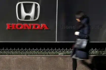 Honda Freezes B Canada EV Plant Plans Amid Weak US Demand