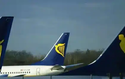 Ryanair CEO Pushes for Early Morning Alcohol Ban at Airports