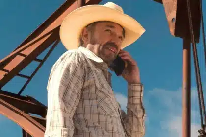 Landman Season 3: Director Hints at Quick Release Soon on Paramount+