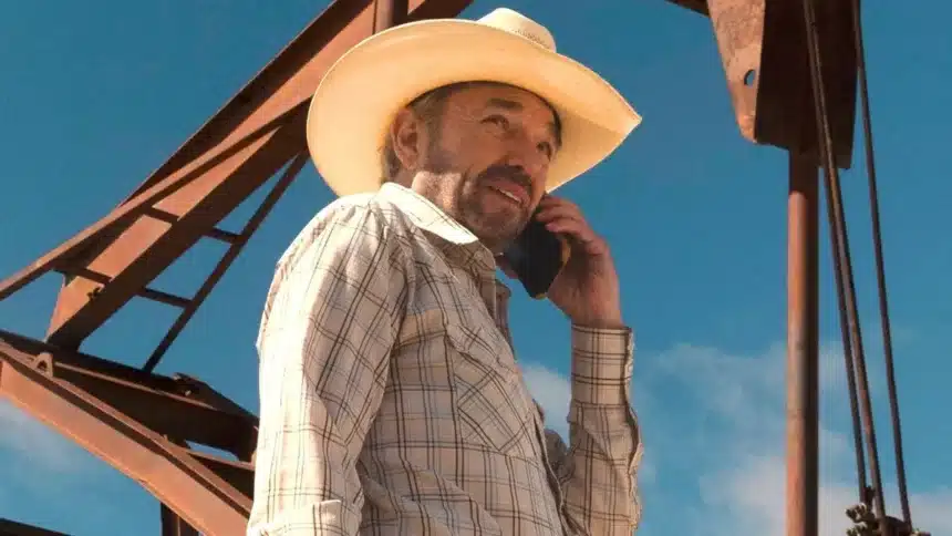 Landman Season 3: Director Hints at Quick Release Soon on Paramount+