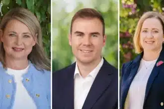 Stafford By-Election: Candidates Tackle Cost, Safety, Transport Issues
