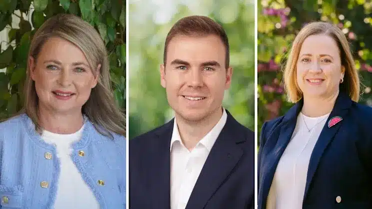 Stafford By-Election: Candidates Tackle Cost, Safety, Transport Issues