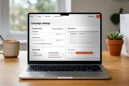 Sender Review 2026: Top Free Email Tool for SMBs