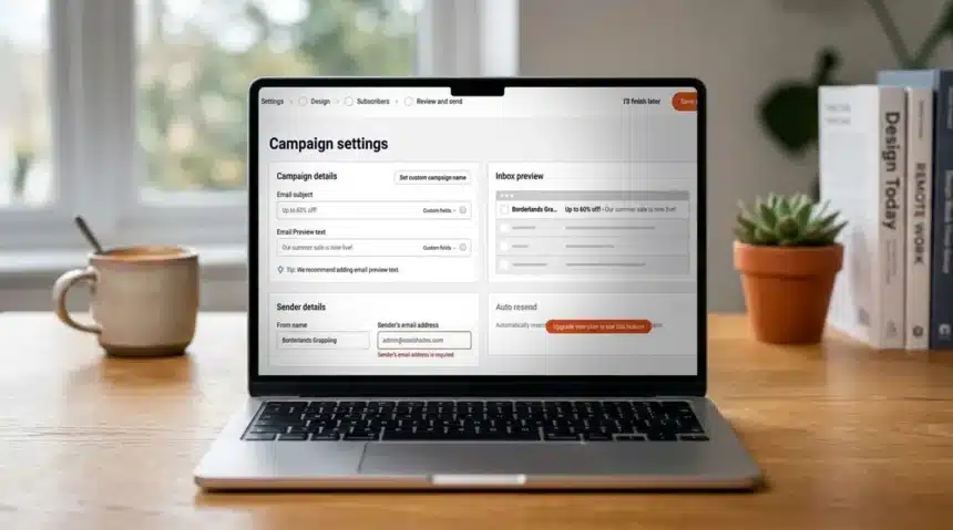 Sender Review 2026: Top Free Email Tool for SMBs