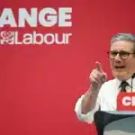 Starmer’s Leadership at Risk in UK Local Elections Today