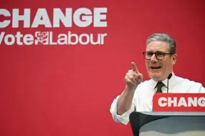 Starmer’s Leadership at Risk in UK Local Elections Today